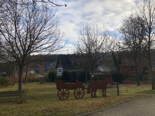 Ferienhaus K�stelnest