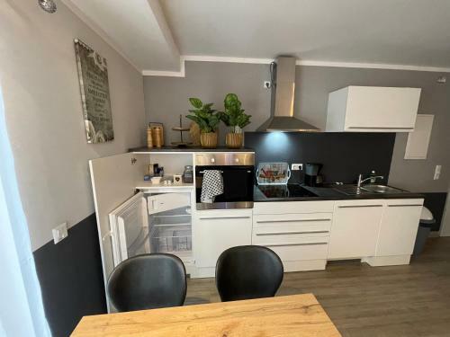 Comfortable 4-person Apartments Winterberg