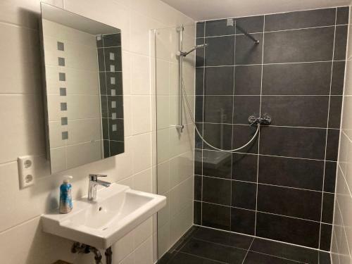 Comfortable 4-person Apartments Winterberg