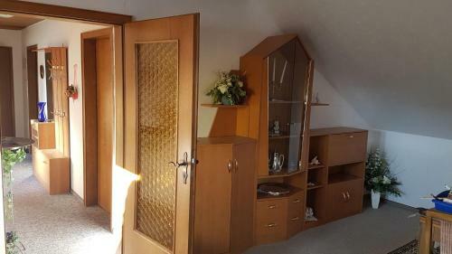 Apartamento Ferienwohnung Bromberg Blick