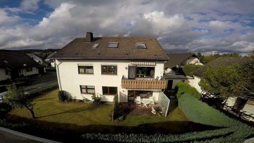 Apartamento Ferienwohnung Bromberg Blick