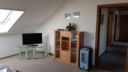 Apartamento Ferienwohnung Bromberg Blick