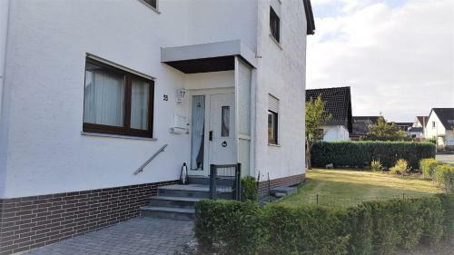 Apartamento Ferienwohnung Bromberg Blick