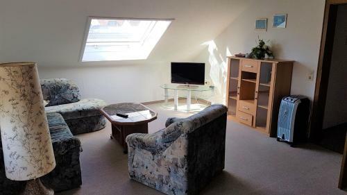 Apartamento Ferienwohnung Bromberg Blick