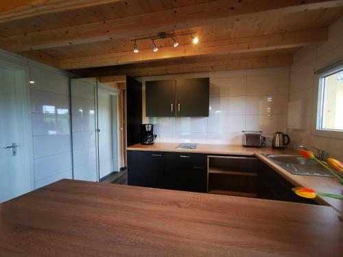 Apartamento Gemuetliches-apartment-in-der-natur
