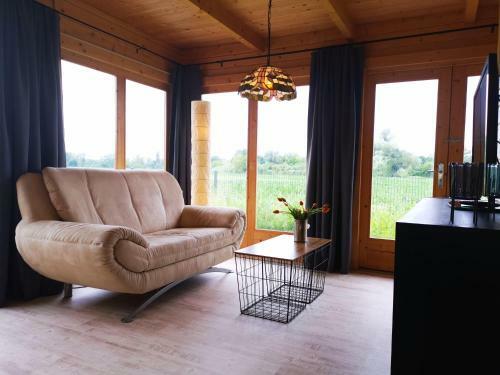 Apartamento Gemuetliches-apartment-in-der-natur