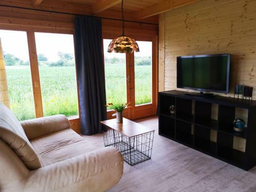 Apartamento Gemuetliches-apartment-in-der-natur