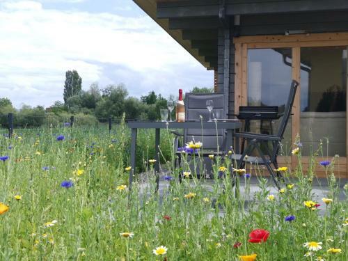 Apartamento Gemuetliches-apartment-in-der-natur