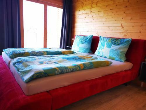 Apartamento Gemuetliches-apartment-in-der-natur