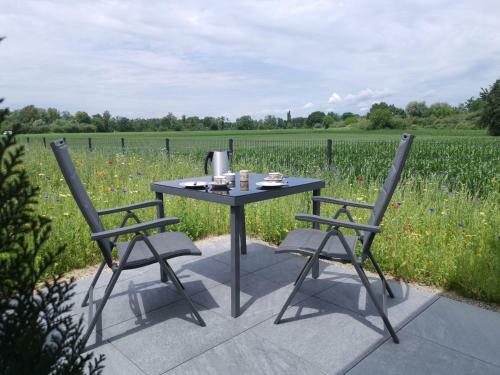 Apartamento Gemuetliches-apartment-in-der-natur