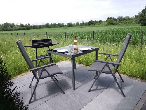Apartamento Gemuetliches-apartment-in-der-natur