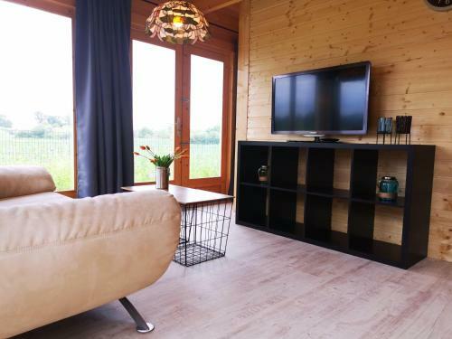 Apartamento Gemuetliches-apartment-in-der-natur