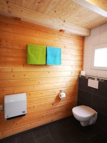 Apartamento Gemuetliches-apartment-in-der-natur