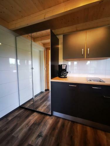 Apartamento Gemuetliches-apartment-in-der-natur