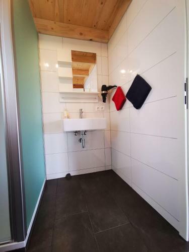 Apartamento Gemuetliches-apartment-in-der-natur