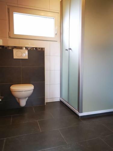 Apartamento Gemuetliches-apartment-in-der-natur