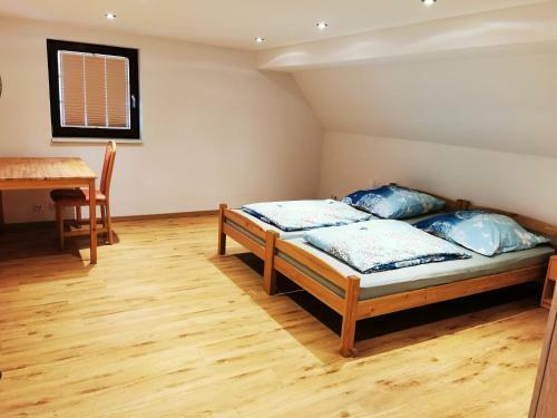 Apartamento Kerstins Fachwerkoase