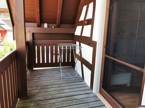 Apartamento Kerstins Fachwerkoase