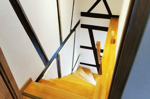 Apartamento Kerstins Fachwerkoase