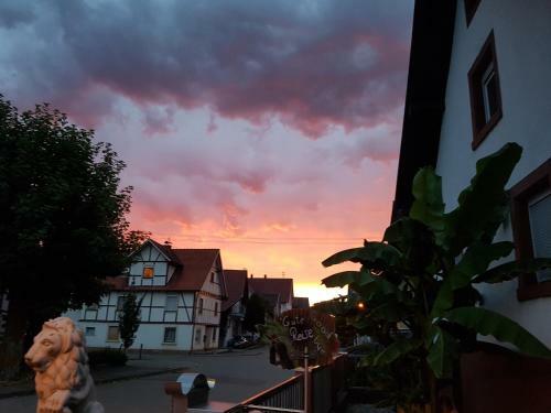 Apartamentos Marielies-urlaubsstube