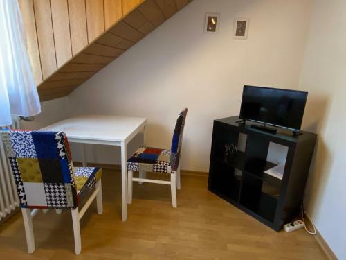 Hostal Pension Seliger
