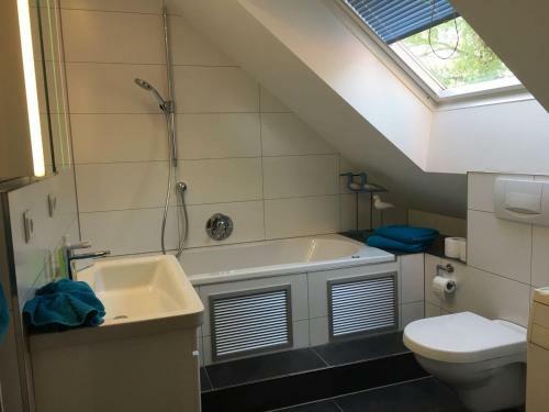 Apartamento Feriendomizil Weinberg