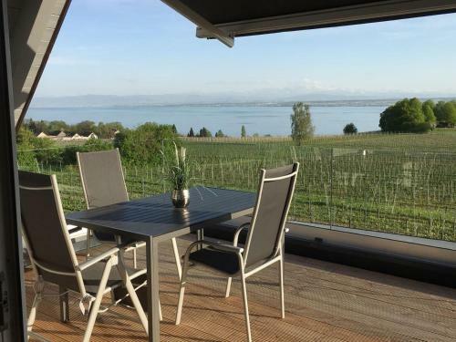 Apartamento Feriendomizil Weinberg