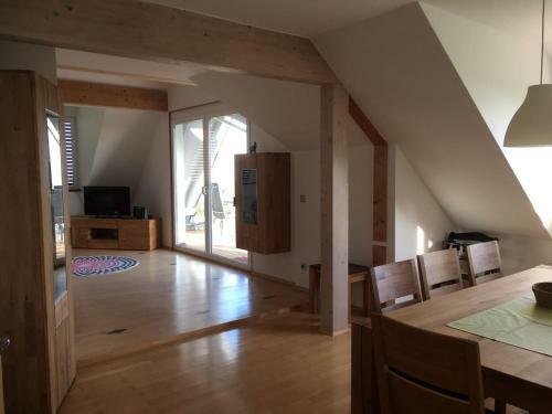 Apartamento Feriendomizil Weinberg