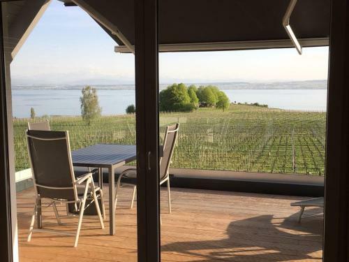 Apartamento Feriendomizil Weinberg