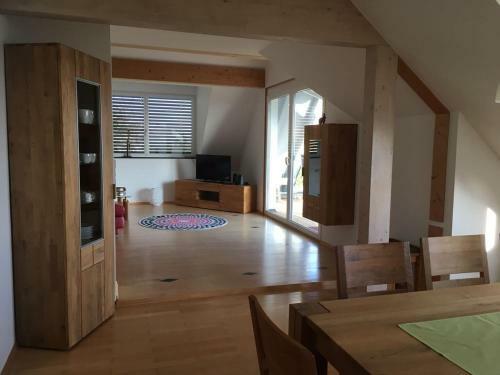 Apartamento Feriendomizil Weinberg