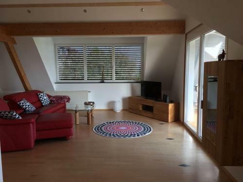 Apartamento Feriendomizil Weinberg