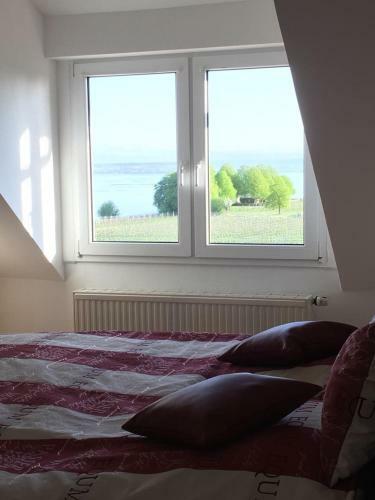 Apartamento Feriendomizil Weinberg