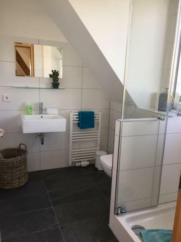 Apartamento Feriendomizil Weinberg