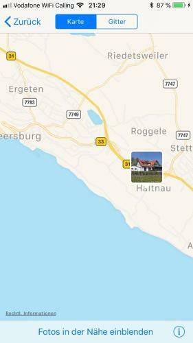 Apartamento Feriendomizil Weinberg