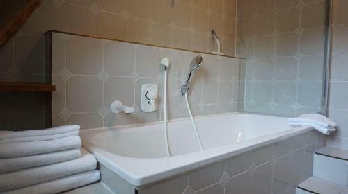 Apartamento Ferienwohnung Am Klosterhof