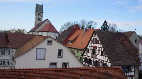 Apartamento Ferienwohnung Am Klosterhof