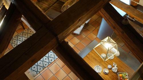 Apartamento Ferienwohnung Am Klosterhof