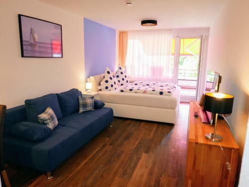 Apartamentos Ferienapartement Boot