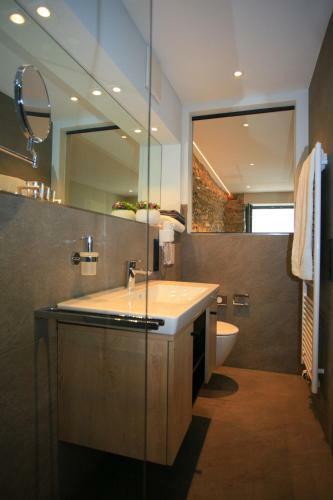 Alte Molke Apartment 1