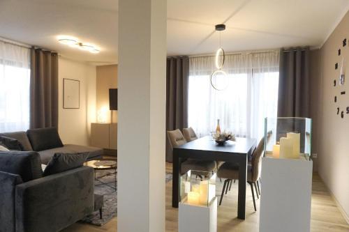 Apartamento Holiday Home Ferienwohnung Holiday Home 5