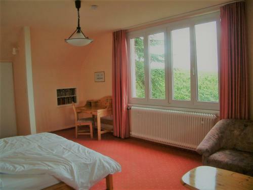 Hostal Haus Am Trielberg