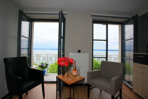 Alte Molke Apartment 6