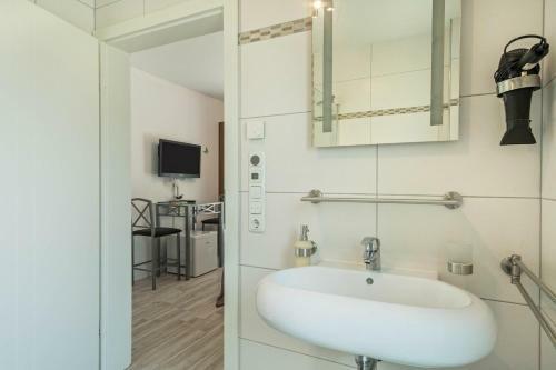 Apartment Mit Kaffeek�che F�r Zwei