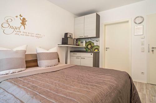 Apartment Mit Kaffeek�che F�r Zwei