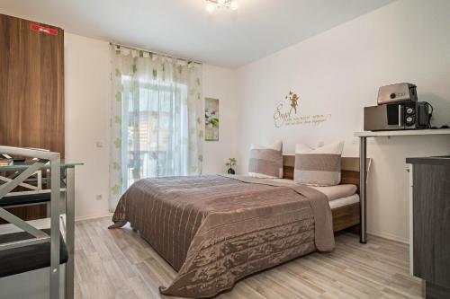 Apartment Mit Kaffeek�che F�r Zwei