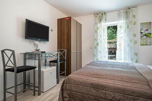 Apartment Mit Kaffeek�che F�r Zwei