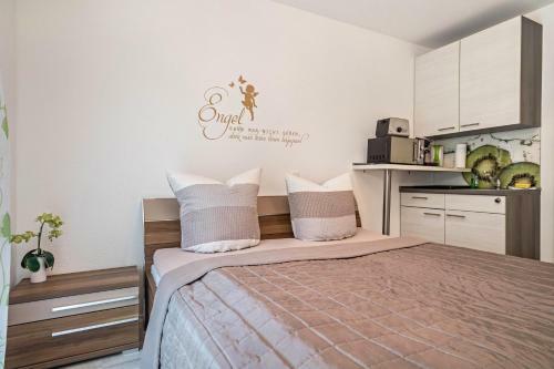 Apartment Mit Kaffeek�che F�r Zwei