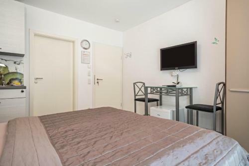 Apartment Mit Kaffeek�che F�r Zwei