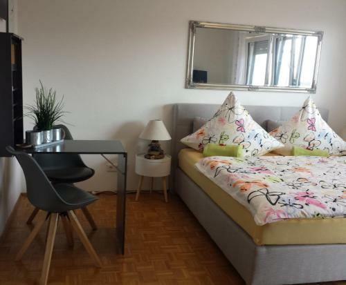 Apartamento Ferienwohnung Seaview