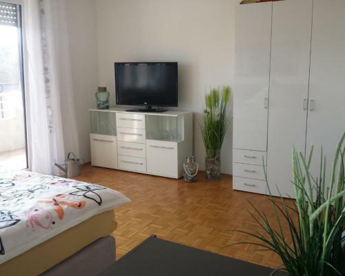 Apartamento Ferienwohnung Seaview
